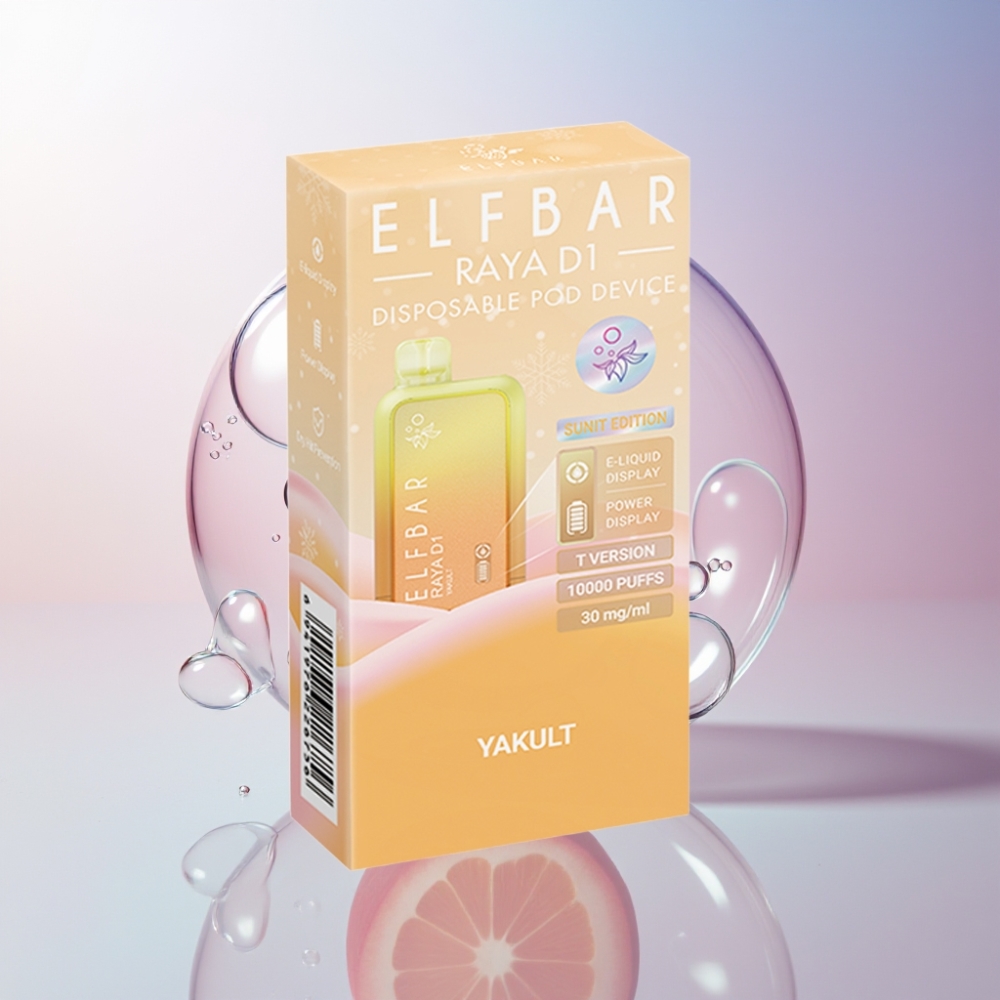 Elf Bar Raya D1 13000 Puff Italia ingrosso Sigaretta elettronica usa e getta 18ml 650mAh 50mg