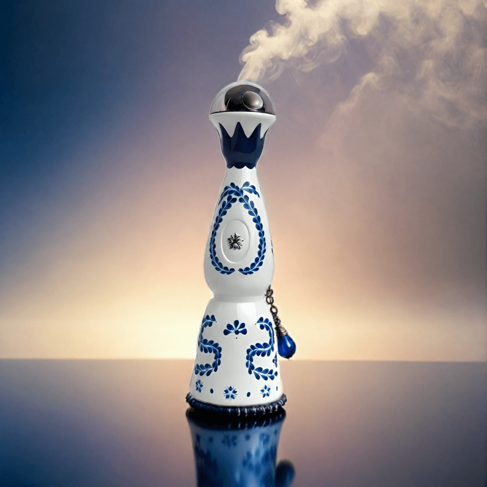 HUMO Azul 15000 Puffs Italia Ingrosso Vape – Mirtillo e Frutto del Drago, 20mL e-Liquido, 5% Nicotina, 500mAh USB-C, 15000 Tirate