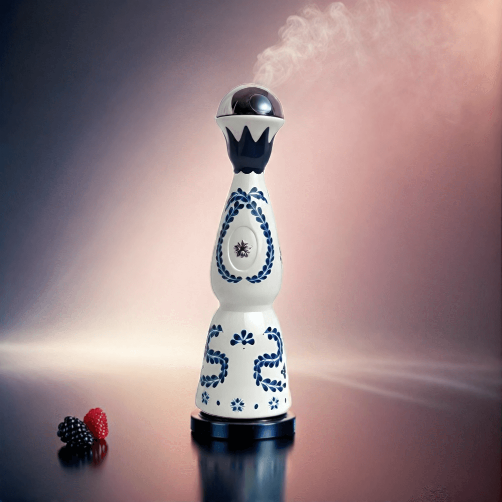 HUMO Azul Italia Ingrosso 15000 Puffs Grappolo di Uva e Frutti di Bosco 20mL 5% Nicotina 500mAh USB-C