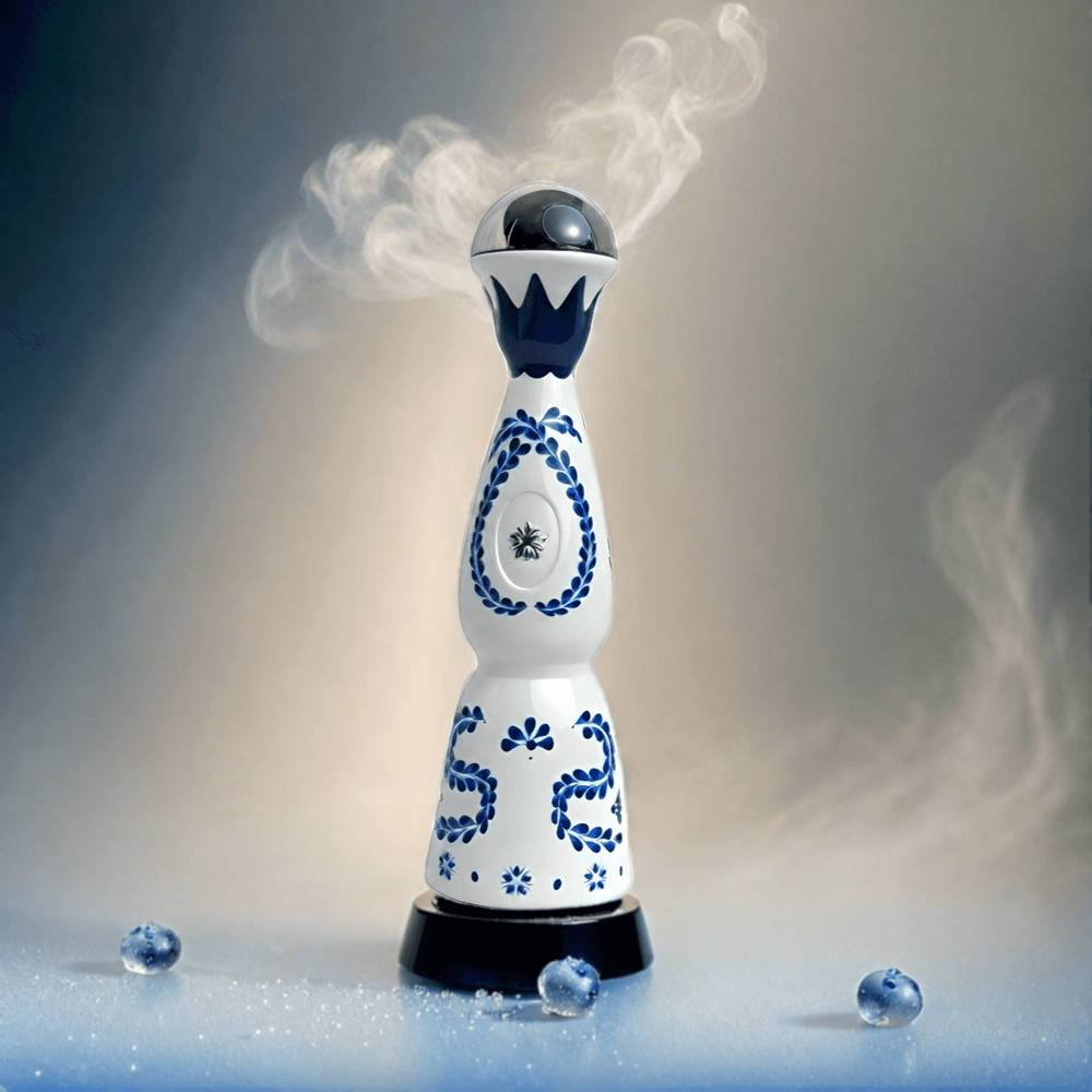 Italia Ingrosso HUMO Azul 15000 Puffs Dispositivo di Vapo con E-liquido Precaricato 20mL 5% Nicotina Gusto Mirtillo Ghiacciato Batteria Ricaricabile USB-C 500mAh