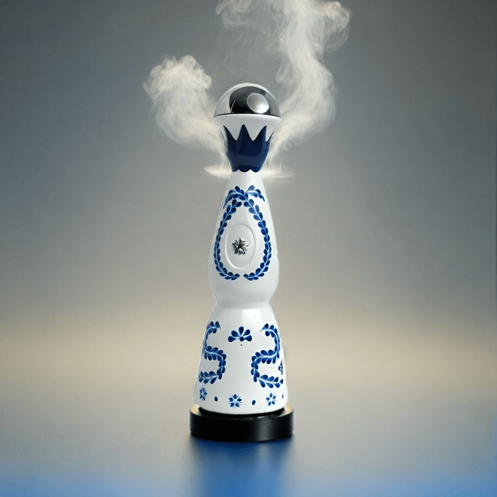 Italia Ingrosso HUMO Azul 15000 Puffs Vape Blu Razz Ice con 20mL e-liquid, 5% Nicotina, 500mAh USB-C Ricaricabile