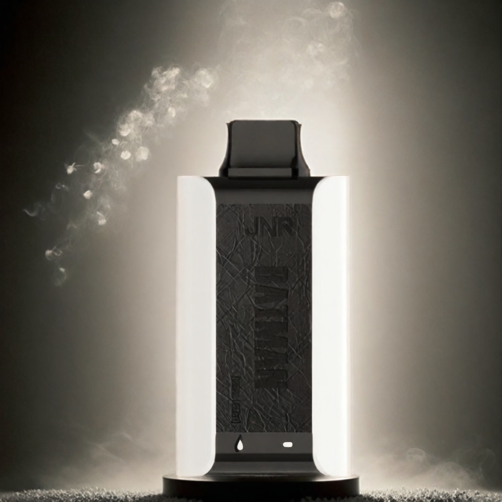JNR BATMAN 11000 Puffs Italia Ingrosso Vape Ciliegia Scura - 20ml E-liquid, 850mAh, Bobina a doppia maglia, Type-C