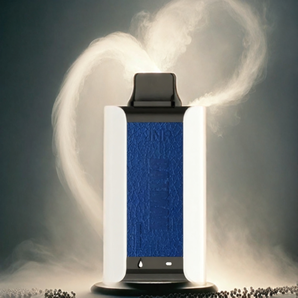 JNR BATMAN Italia Ingrosso 11000 Puffs Blueberry Lampone 850mAh 20ml Bobina a doppia maglia Type-C
