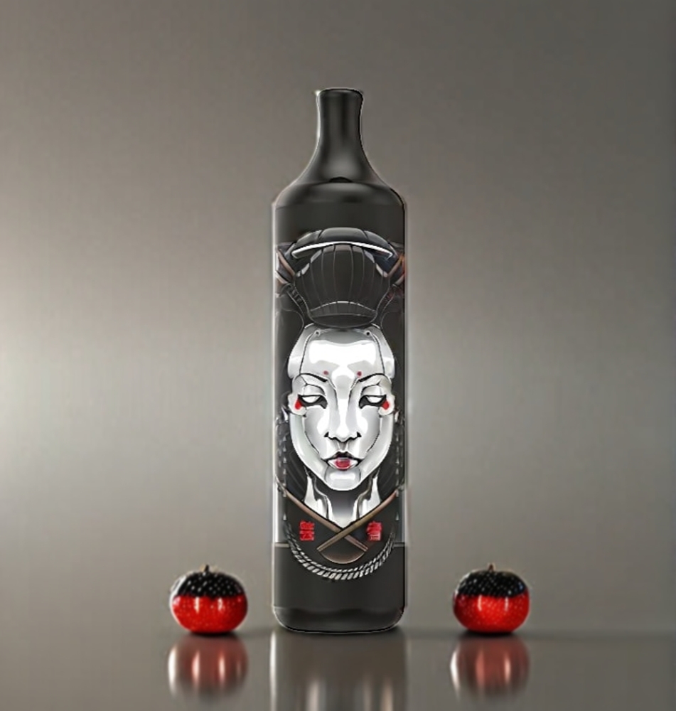 LIO Boom 3500 Puff vape monouso Energy Drink Italia Ingrosso - 10ml E-liquid, 1400mAh, 50mg/30mg Nicotine, Alluminio & PCTG