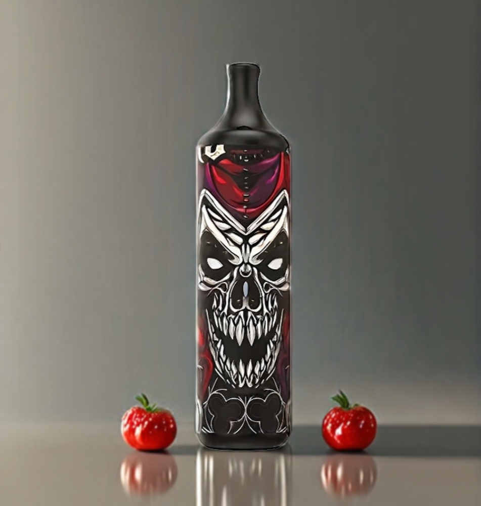 LIO Boom 3500 Puffs vape monouso Cola Italia Ingrosso - 10ml E-liquid, 1400mAh, 50mg/30mg Nicotine