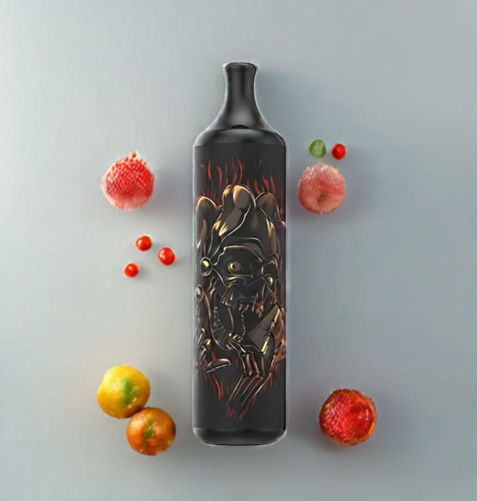 LIO Boom 3500 Puffs vape monouso Litchi Ghiaccio - Italia Ingrosso (1400mAh, 10ml, 50mg/30mg)