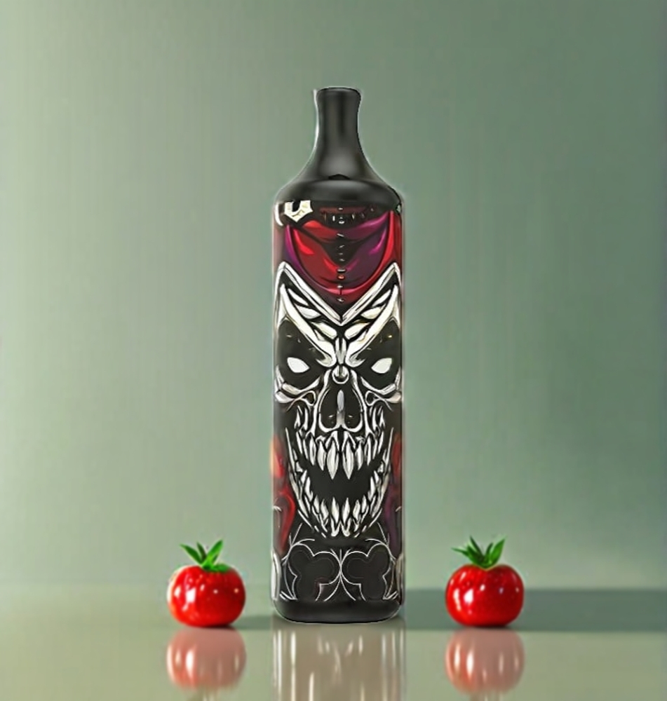 LIO Boom 3500 Puffs vape monouso Super Menta - Italia Ingrosso - 10ml/1400mAh/1 Ohm