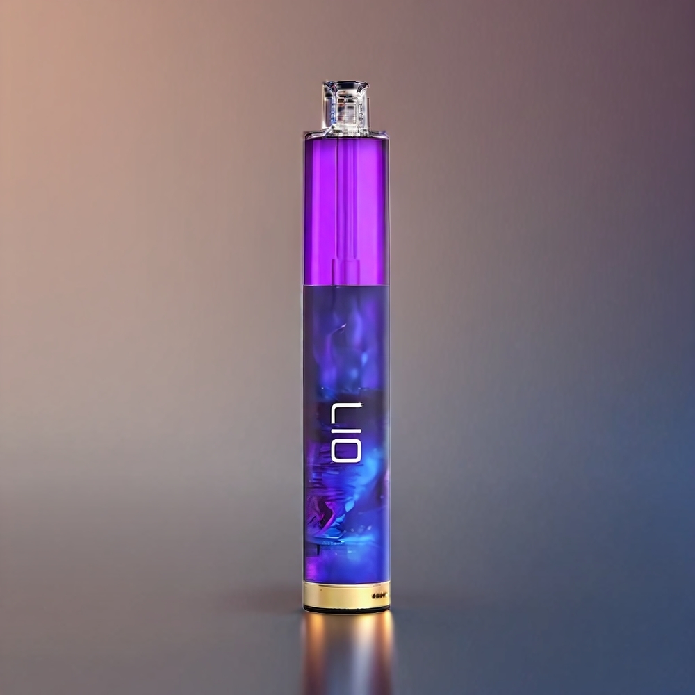 LIO Max Mesh 3000 Puffs vape monouso Energy Drink Italia Ingrosso - 10mL, 1000mAh, Mesh 0.60 Ohm