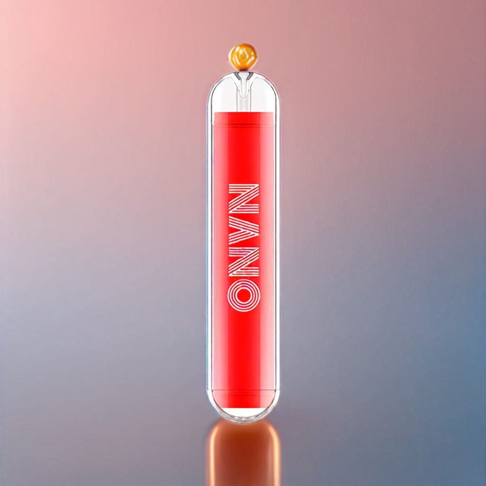LIO NANO X2 800 Puff vape monouso Pesca Soda Italia Ingrosso - 500mAh, 2ml, 16mg/19mg