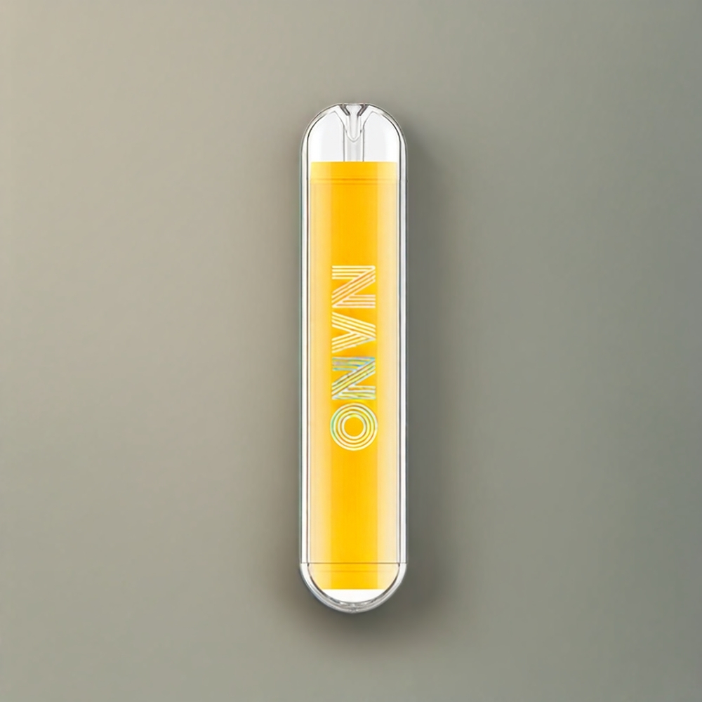 LIO NANO X2 800 Puffs vape monouso Litchi Mango Italia ingrosso - 2ml, 500mAh, 9W