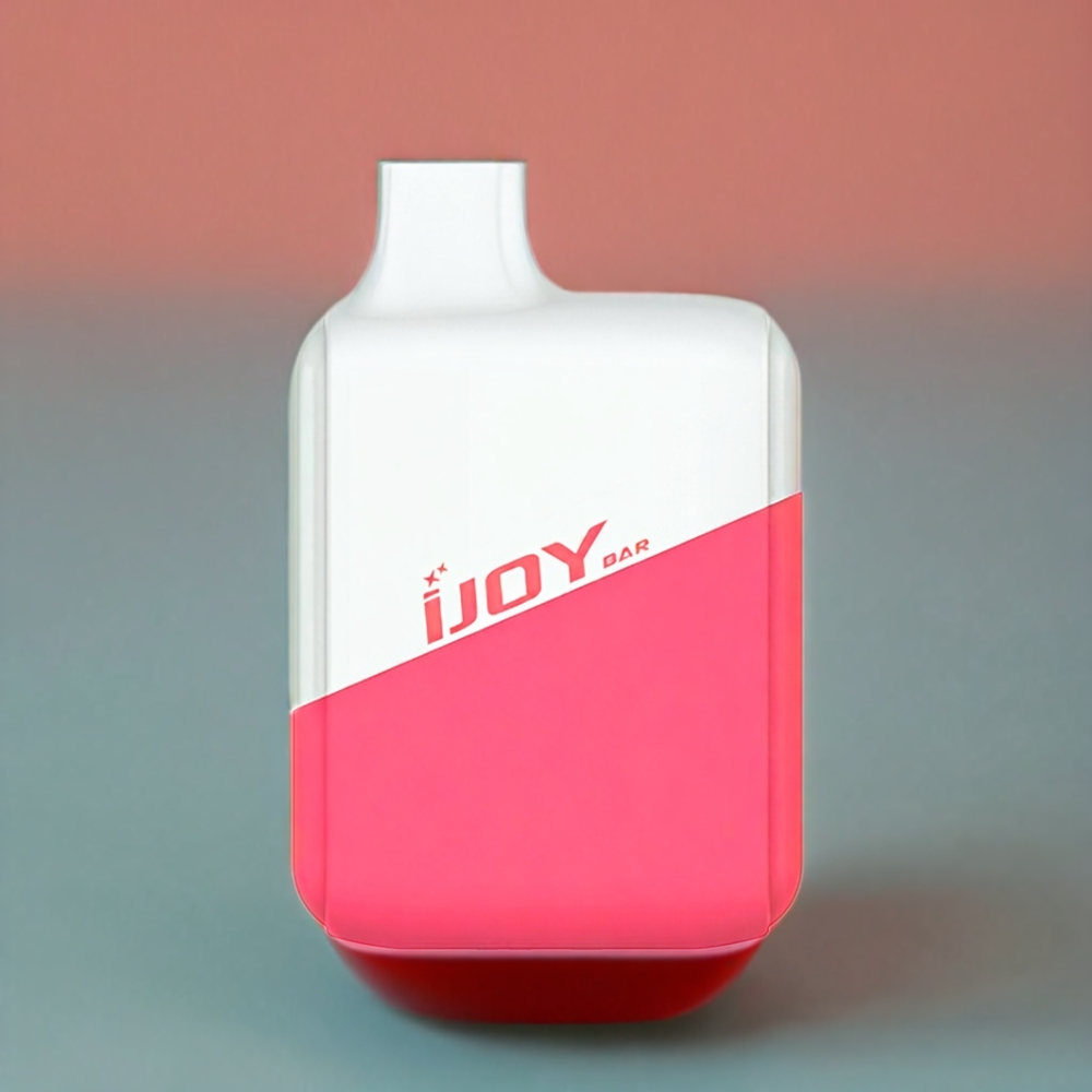 IJOY Bar 600 Puffs vape monouso Litchi Mango Italia ingrosso - 500mAh, 2ml/4ml, 0mg/16mg/20mg/50mg Nicotine
