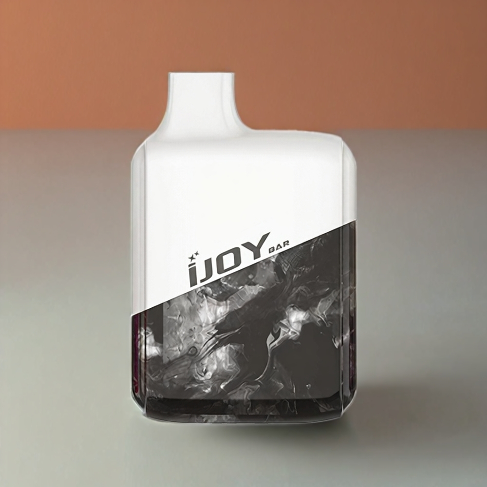 IJOY Bar 600 Puffs vape monouso Vaniglia Nocciola Italia Ingrosso - 500mAh, 2ml/4ml, 0mg/16mg/20mg/50mg