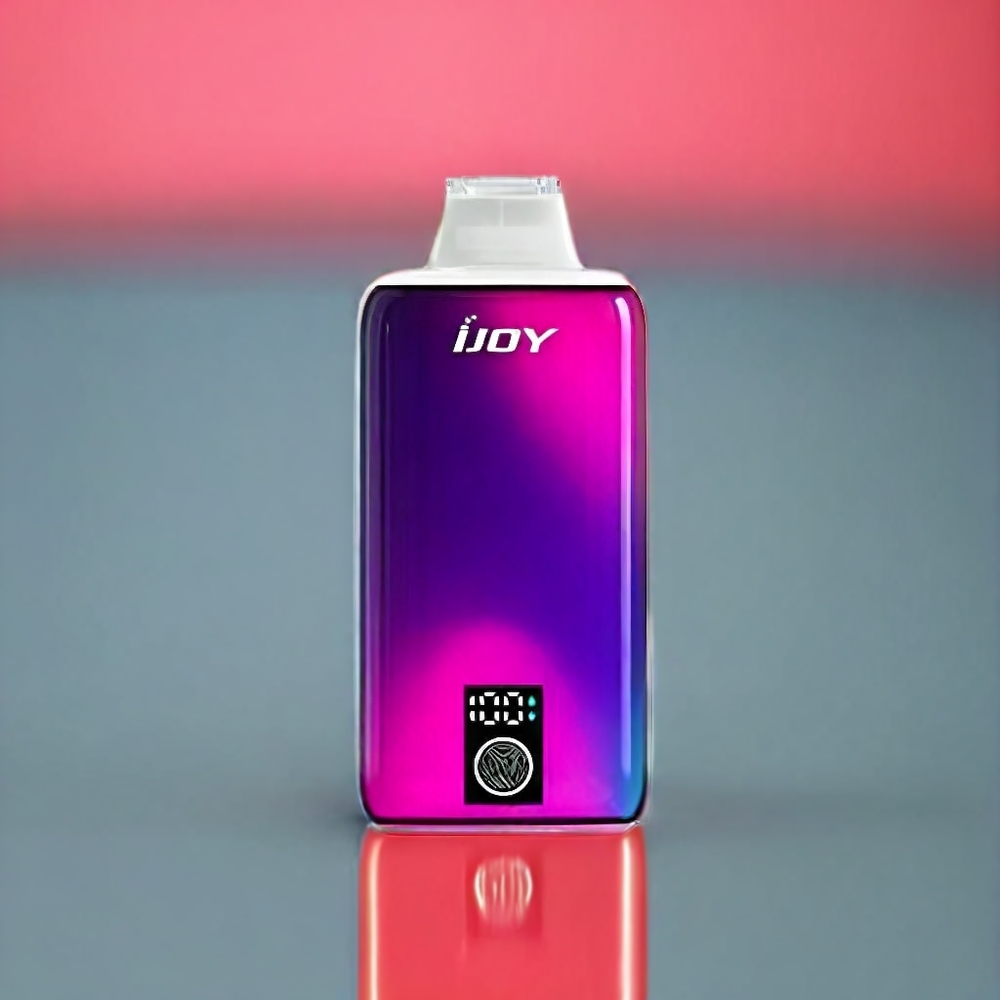 IJOY LUNA 20000 Puff vape monouso Anguria Hubba Italia Ingrosso - 20ML E-liquid, 900 mAh, Tipo-C