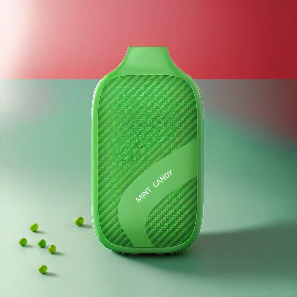 IJOY Stone 4000 Puff vape monouso Caramella alla Menta - Italia Ingrosso - 10ml E-Liquid, 1000mAh