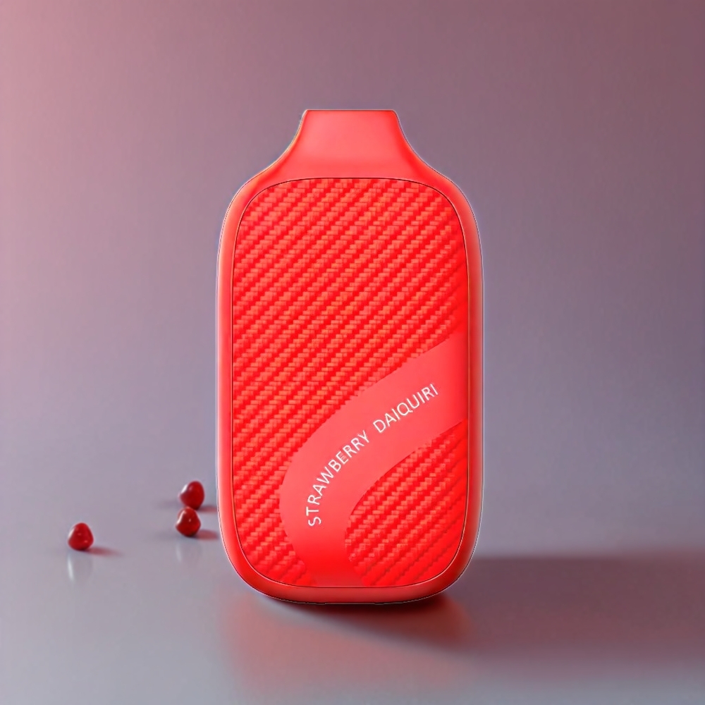 IJOY Stone 4000 Puff vape monouso Daiquiri alla Fragola con 10ml E-liquid e 1000mAh Batteria - Italia Ingrosso