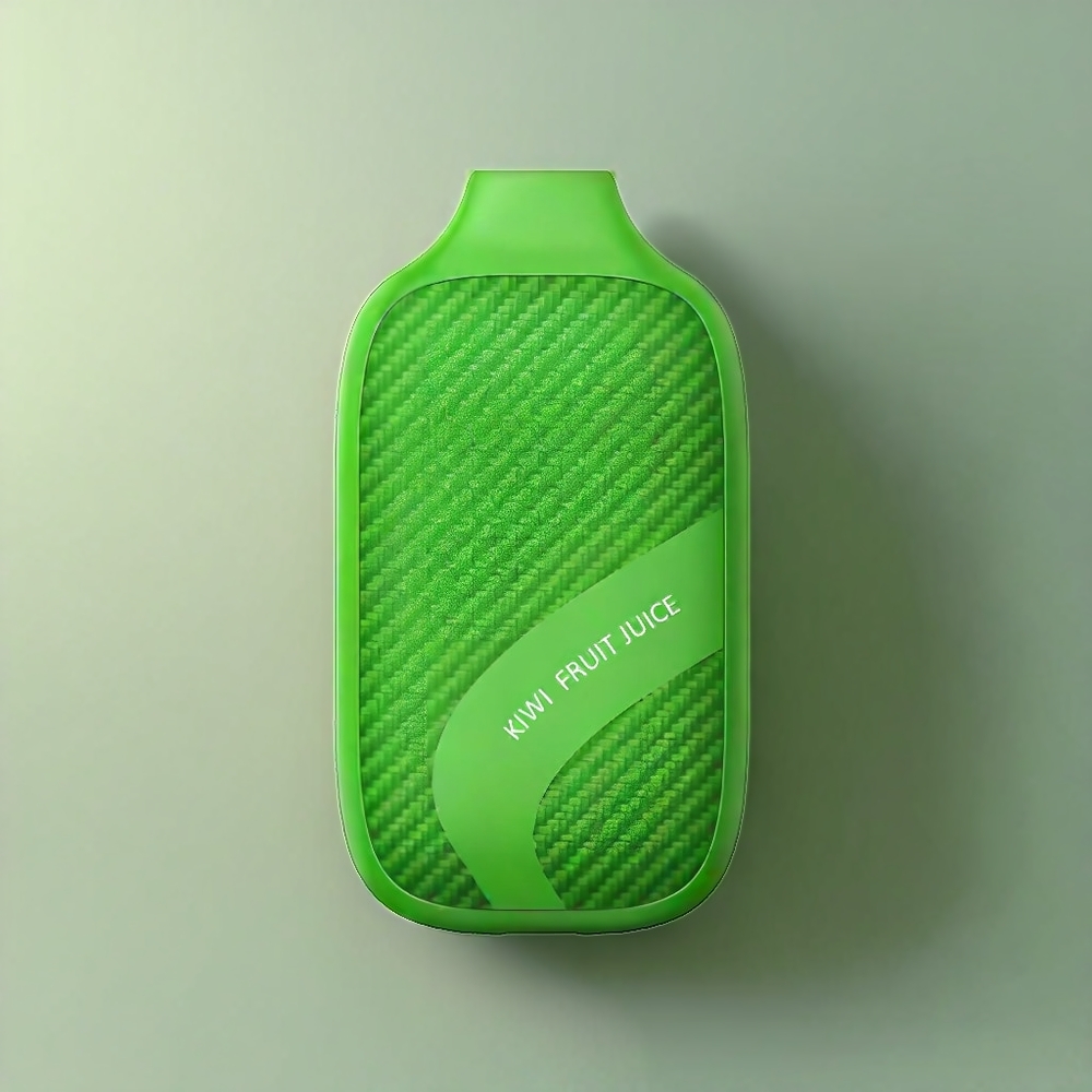 IJOY Stone 4000 Puff vape monouso Succo di Kiwi Italia Ingrosso - 10ml, 1000mAh, 30mg/40mg Nicotina