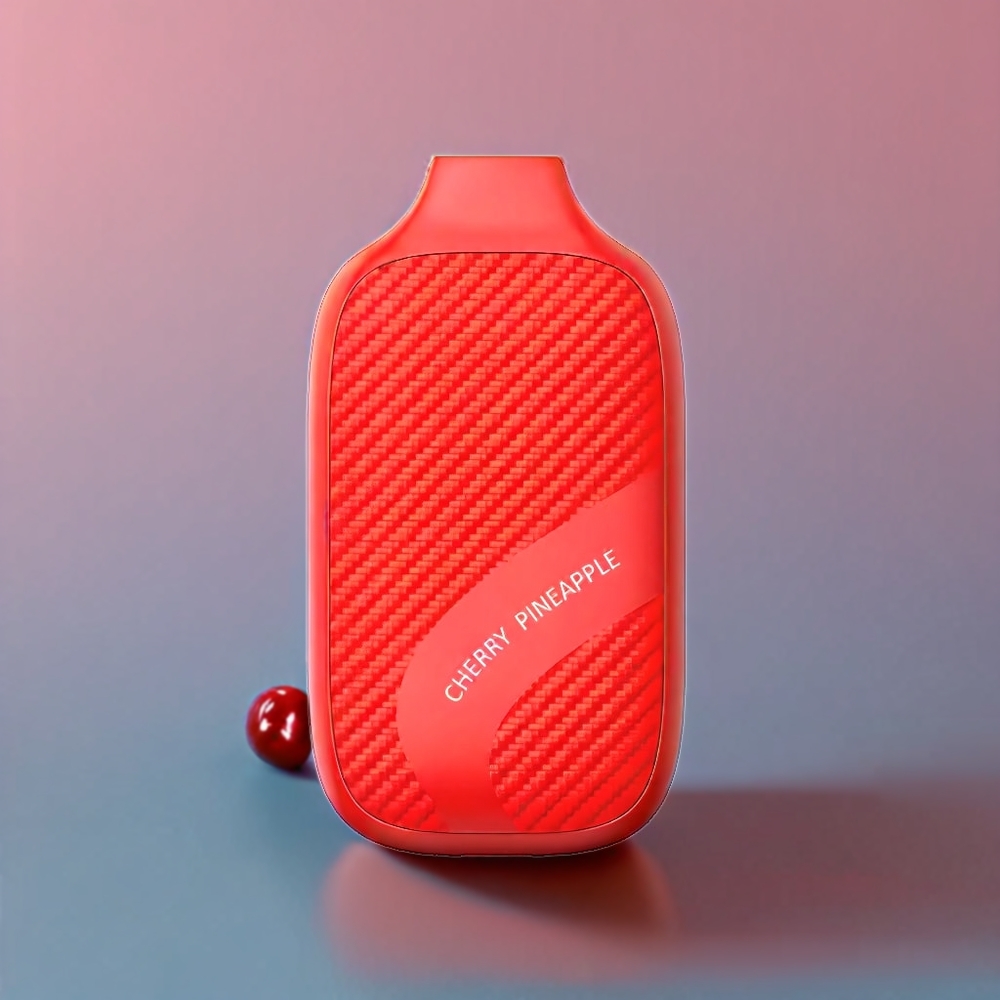 IJOY Stone 4000 Puffs vape monouso Ciliegia Ananas Italia Ingrosso con 10ml E-liquid, 1000mAh Batteria, 1.1 Ohm Mesh2 Coil