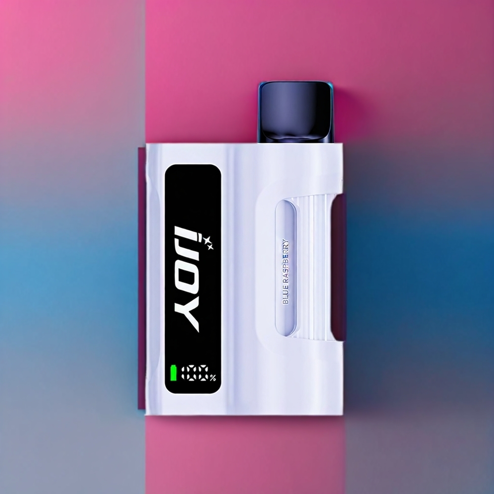 IJOY Mars Cabin 2800 Puff vape monouso Bianco - Italia Ingrosso - 2ML E-liquid, 650mAh, TYPE-C