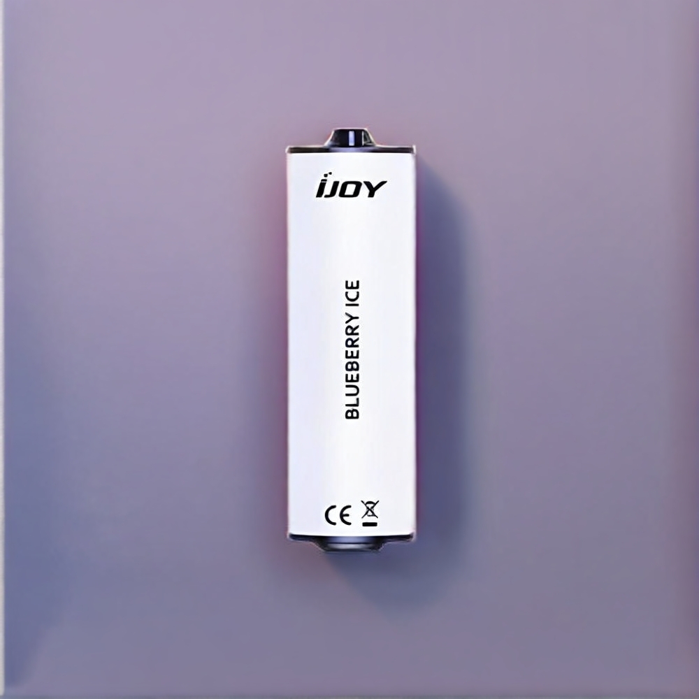 IJOY Mars Cabin 2800 Puff vape monouso Blu - Italia Ingrosso - 2ML E-liquid, 650mAh Batteria, Ricarica TYPE-C