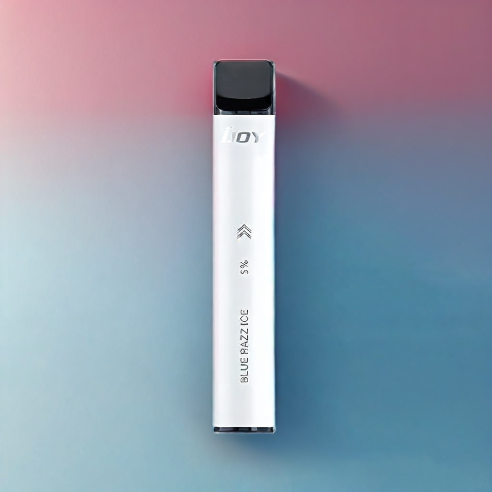 IJOY Mars Cabin 6000 Puff vape monouso Bianco - Italia Ingrosso - 1000mAh Case, 10ml E-liquid, 50mg Nicotine