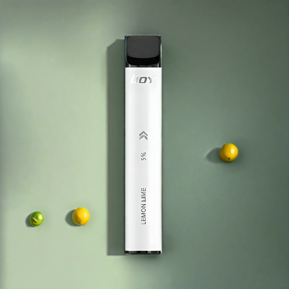 IJOY Mars Cabin 6000 Puff vape monouso Bianco - Italia Ingrosso - 1000mAh Case, 10ml E-liquid, 50mg Nicotine
