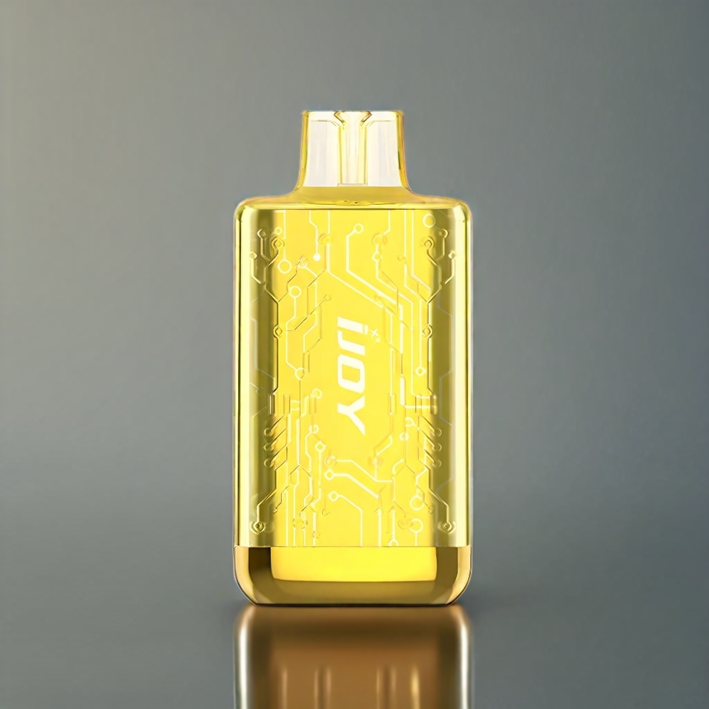 IJOY CYBER 5000 Puff Italia Ingrosso vape monouso Mango Frutto della Passione - 13ml, 550mAh, Tipo-C IJOY CYBER 5000 Puff Italia Ingrosso vape monouso - 5000 Puff, 1.0 Ohm, 13ml, Tipo-C