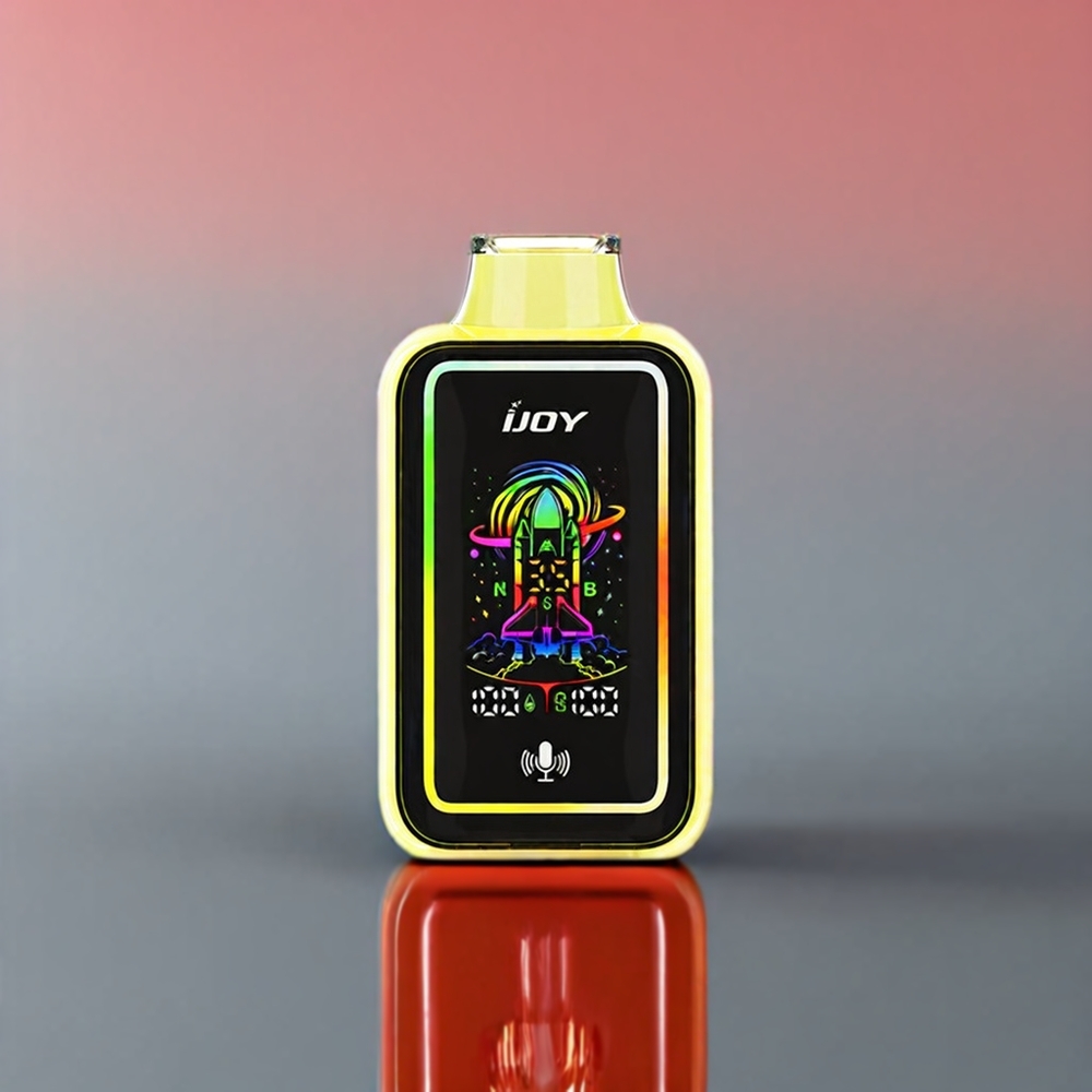 IJOY URANUS 25000 Puff vape monouso Italia Ingrosso con Mango Messicano