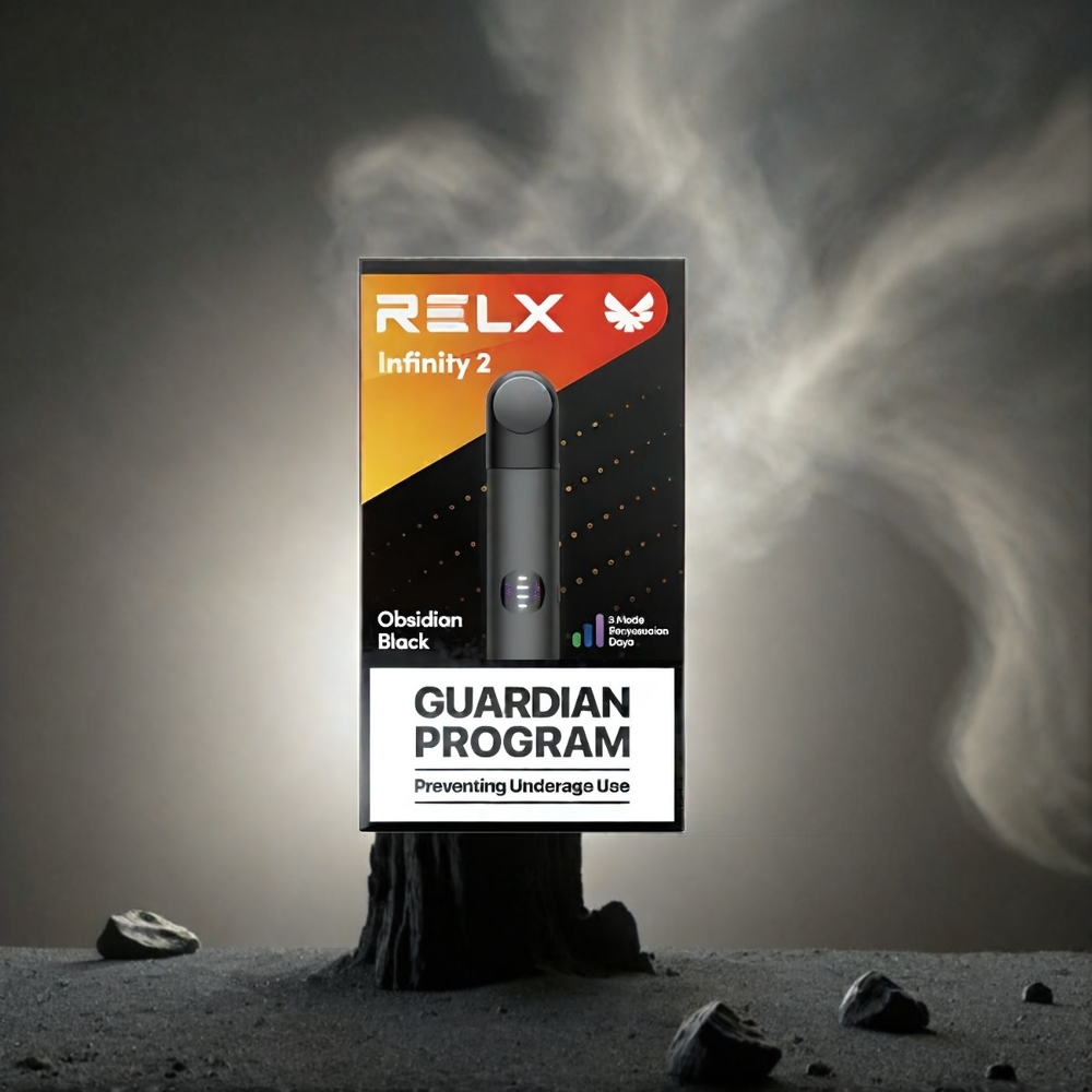 RELX Infinity 2 Vape Device 