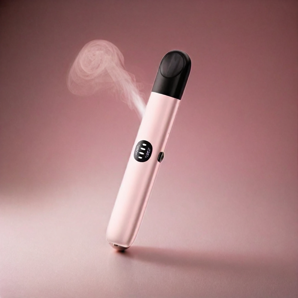 RELX Infinity 2 Vape Device Rosa - Italia Ingrosso - 1.9ml Capacità Pod, 440mAh Batteria, 3 Modalità Regolabili