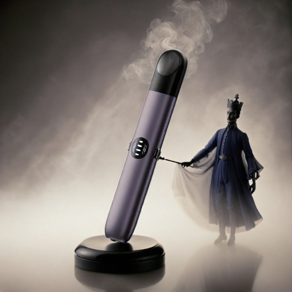 RELX Infinity 2 Vape Device Royalindigo - Italia Ingrosso | 1.9ml Pod, 440mAh, 3 Modalità, USB Type-C