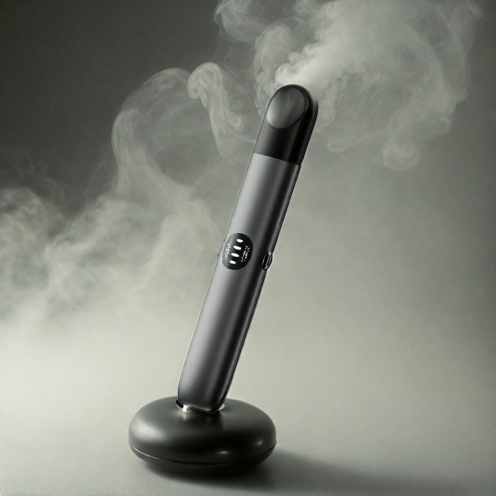 RELX Infinity 2 Vape Dispositivo Grigio – Italia Ingrosso – 1.9ml, 650 Puffs, 440mAh, USB Type-C