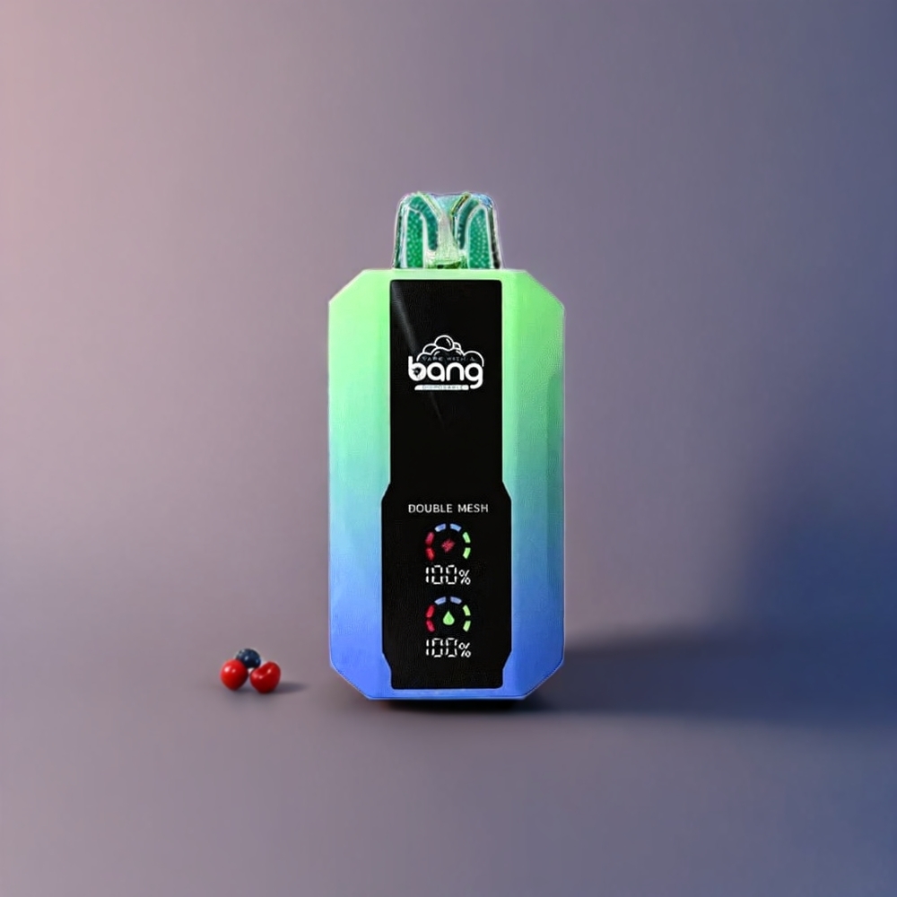 Bang 25000 Puffs vape monouso Italia Ingrosso con Batteria 650mAh, E-liquid 30ml