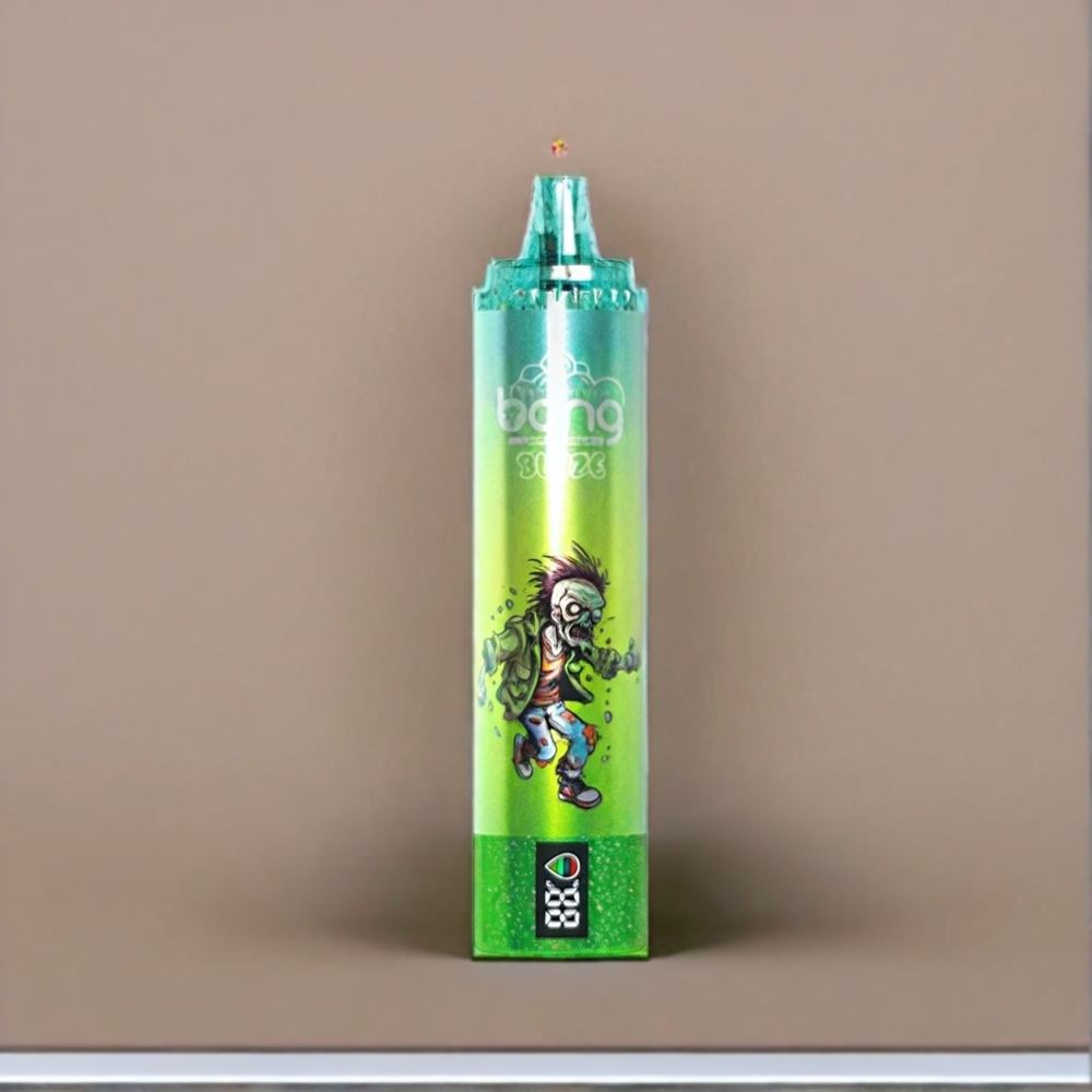 Bang Blaze Tornado 20000 Puff Italia Ingrosso vape monouso Kiwi Frutto della Passione Guava