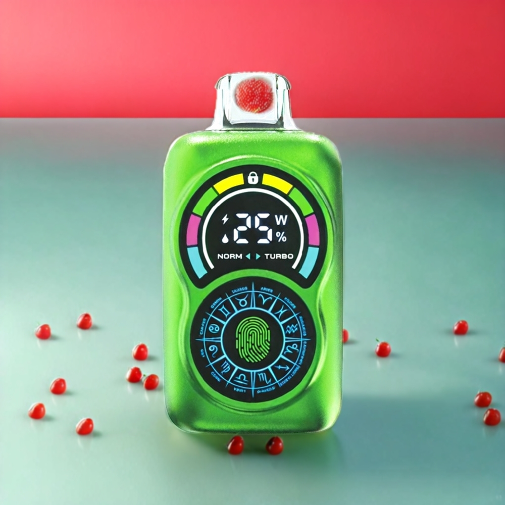 Bang King Constellation 36000 Puff Italia Ingrosso vape monouso Anguria Ghiacciata