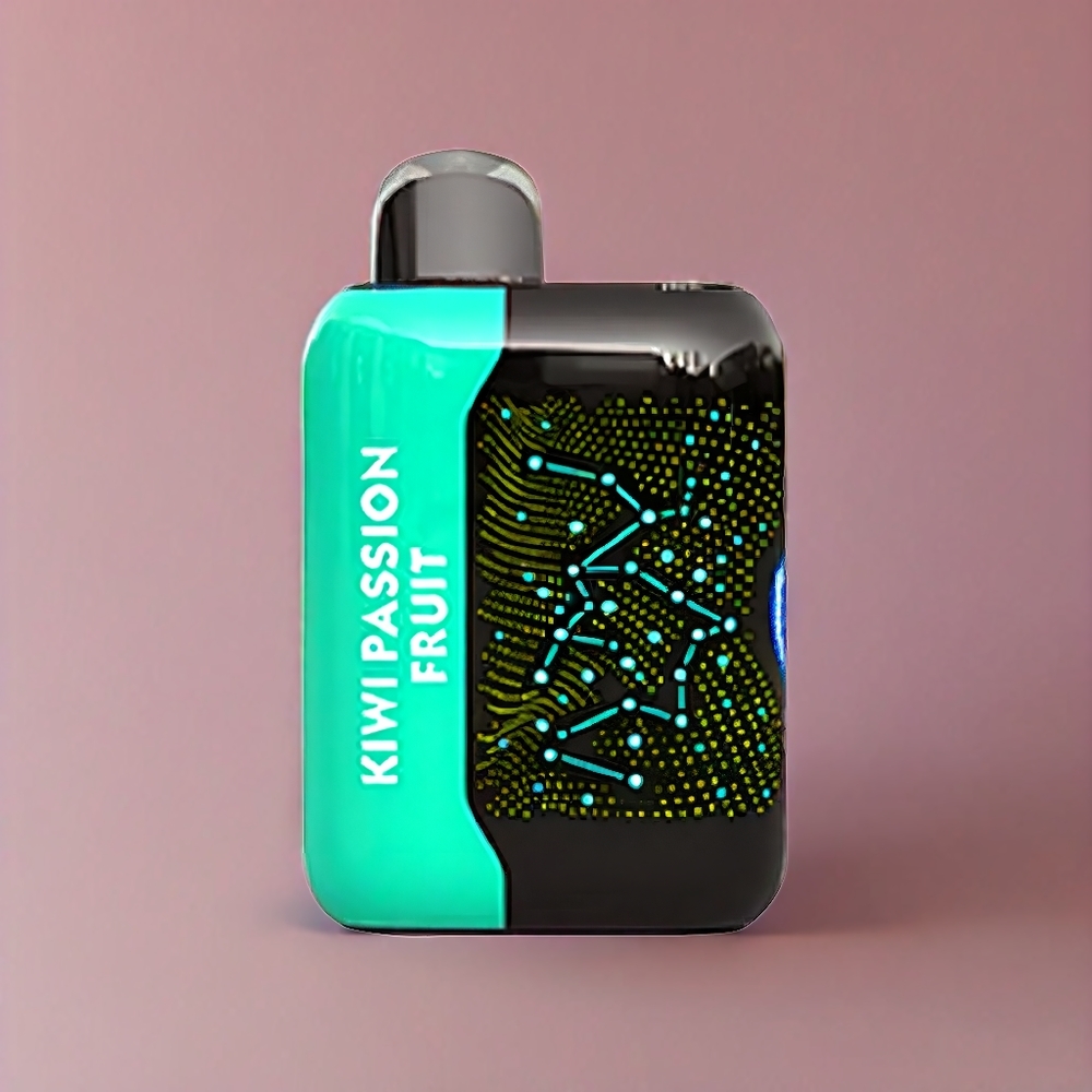 Bang Starry 25000 Puff Italia Ingrosso vape monouso Kiwi Frutto della Passione