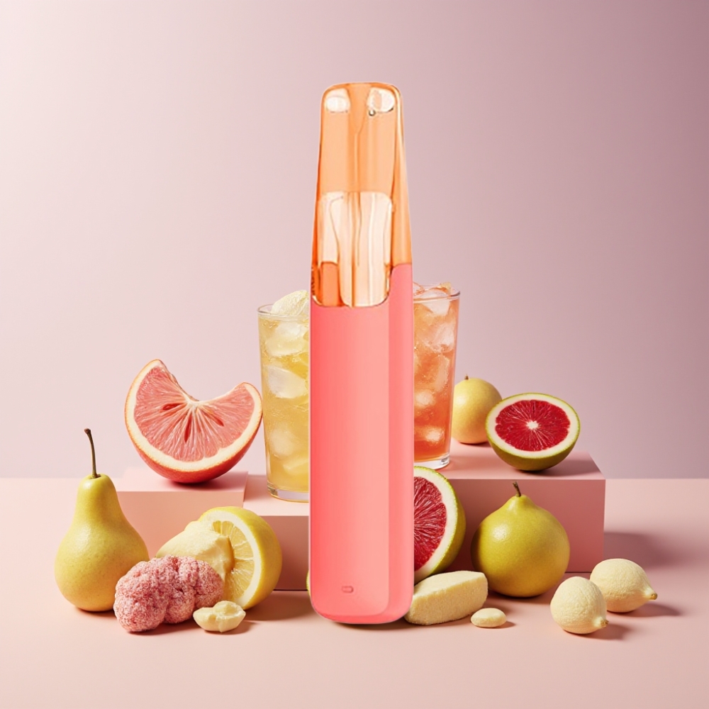 Snowplus Dash 4000 Puff Dispositivo Monouso Cola Ghiacciata Italia Ingrosso - 7.5ml, 530mAh, Ceramica
