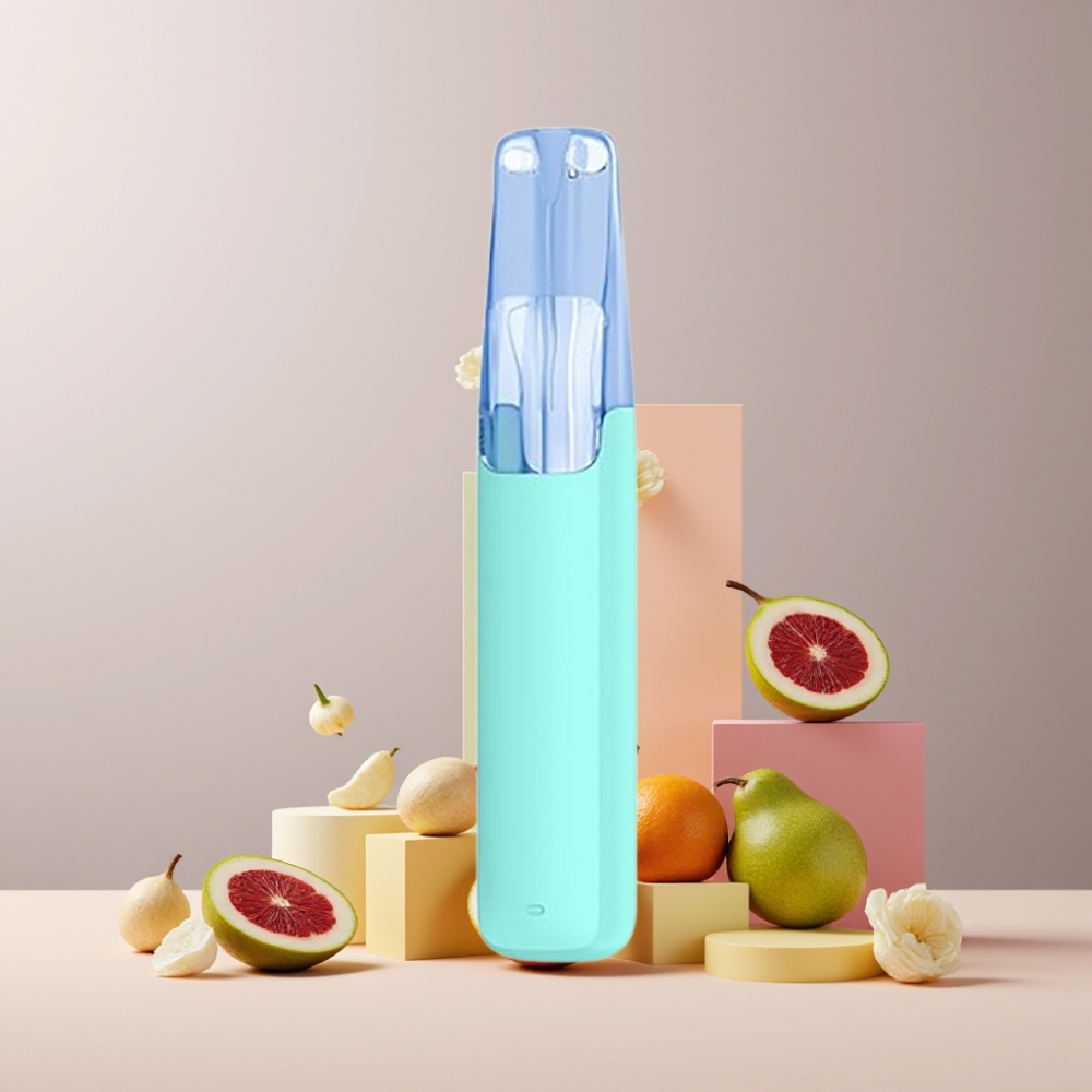 Snowplus Dash 4000 Puff Dispositivo Monouso Italia Ingrosso Mentolo Plus 7.5ml 530mAh
