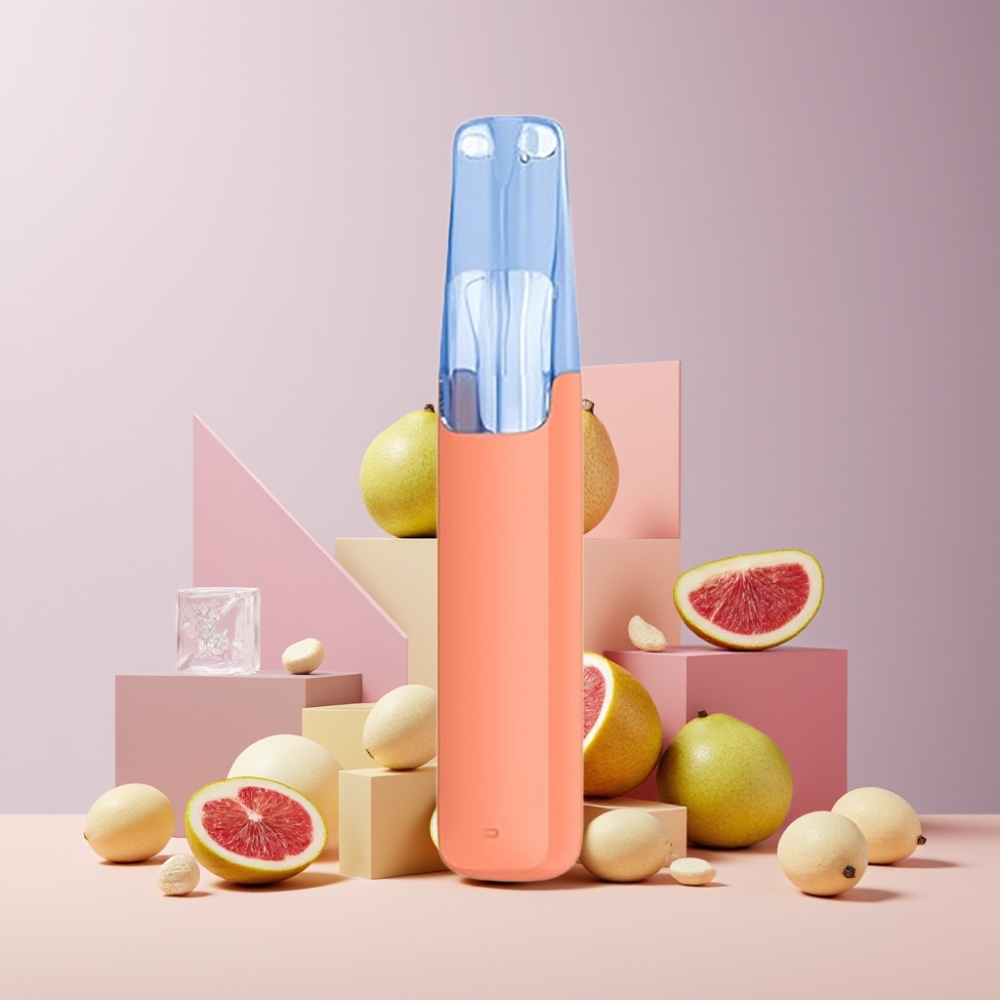 Snowplus Dash 4000 Puff Italia Ingrosso Dispositivo Monouso Bull Ice, 7.5 ml, 530 mAh