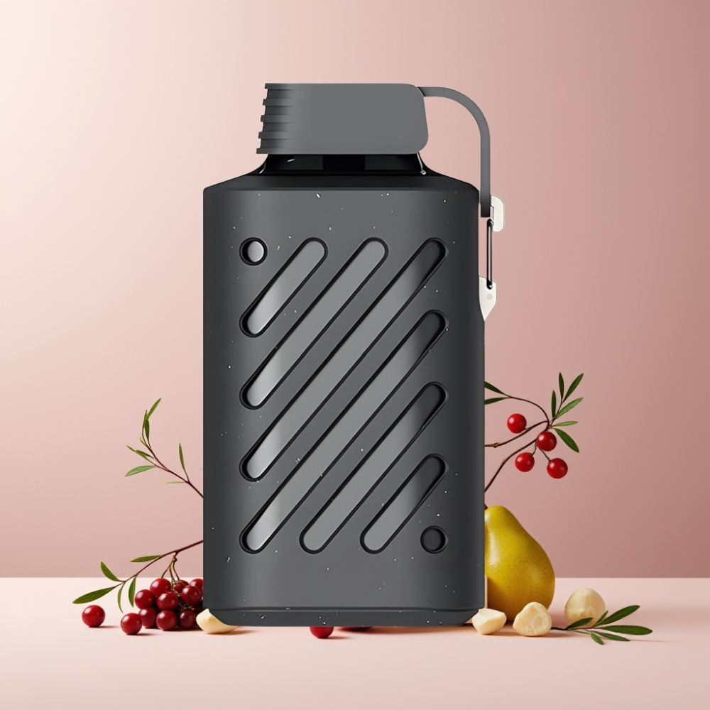 VOZOL GEAR 10000 Disposable Vape Italia Ingrosso - 10000 Puff, 30 Sapori, Bacche di Cedro, 20ml E-Liquid, 500mAh