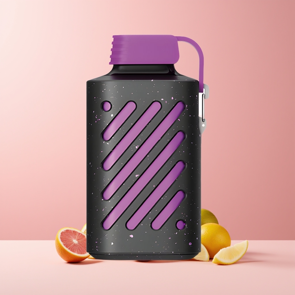 VOZOL GEAR 10000 Disposable Vape Limonata Rosa Italia Ingrosso - 10000 Puff, 30 Gusti, 20ml