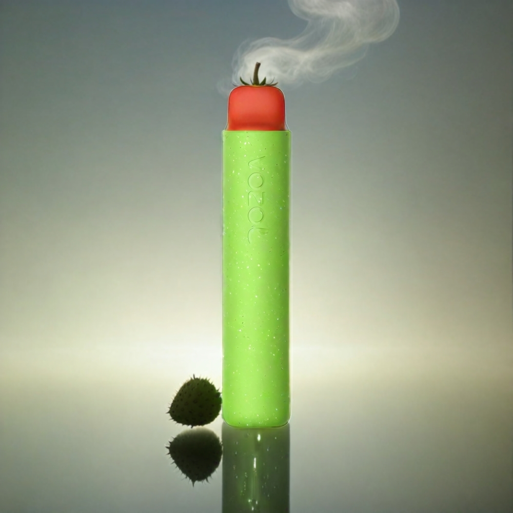 VOZOL Star 20000 Puffs Italia Ingrosso Vape Fragola Kiwi con Schermo HD 2.2" e Batteria 650mAh
