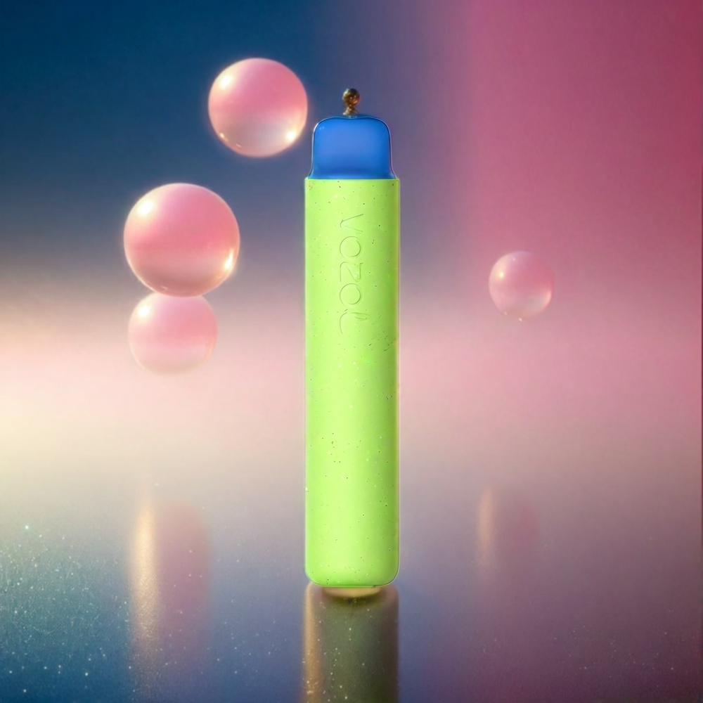 VOZOL Star 20000 Puffs Vape Gomma da Masticare con Schermo HD 2.2" e Batteria 650mAh - Italia Ingrosso