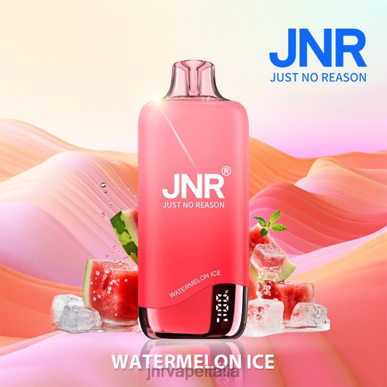JNR Vape Price - jnr arcobaleno ghiaccio di anguria 4H28D271