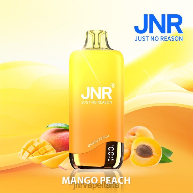 JNR Vapes Website - jnr arcobaleno pesca al mango 4H28D259