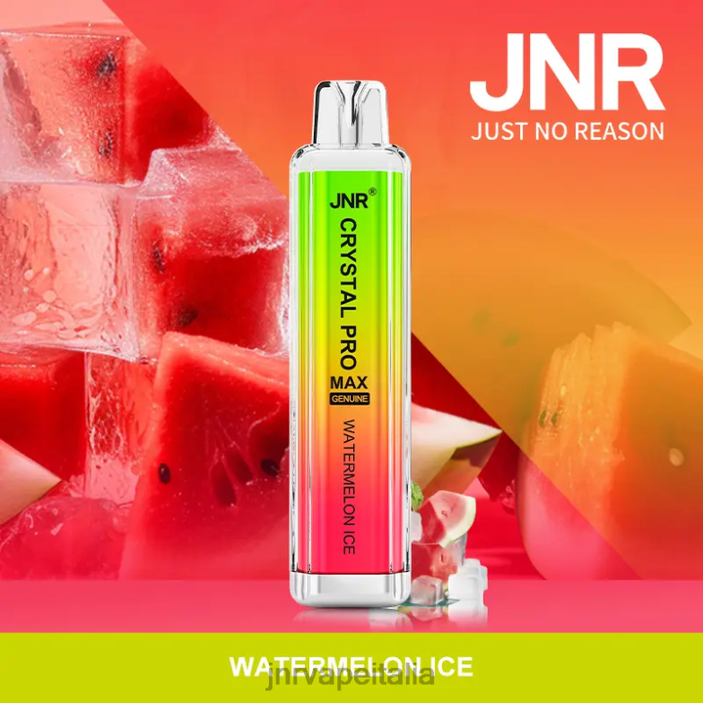 JNR Vape Price - jnr cristallo promax ghiaccio al mirtillo 4H28D331