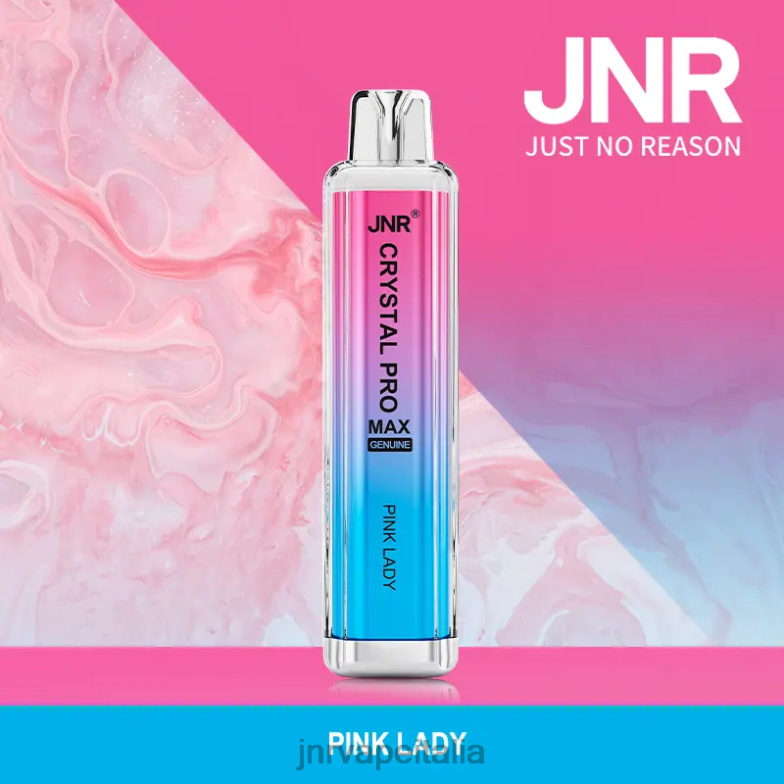 JNR Vape Price - jnr cristallo promax signora in rosa 4H28D321