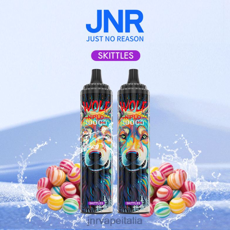 JNR Vape Price - jnr lupo niplo birilli 4H28D351