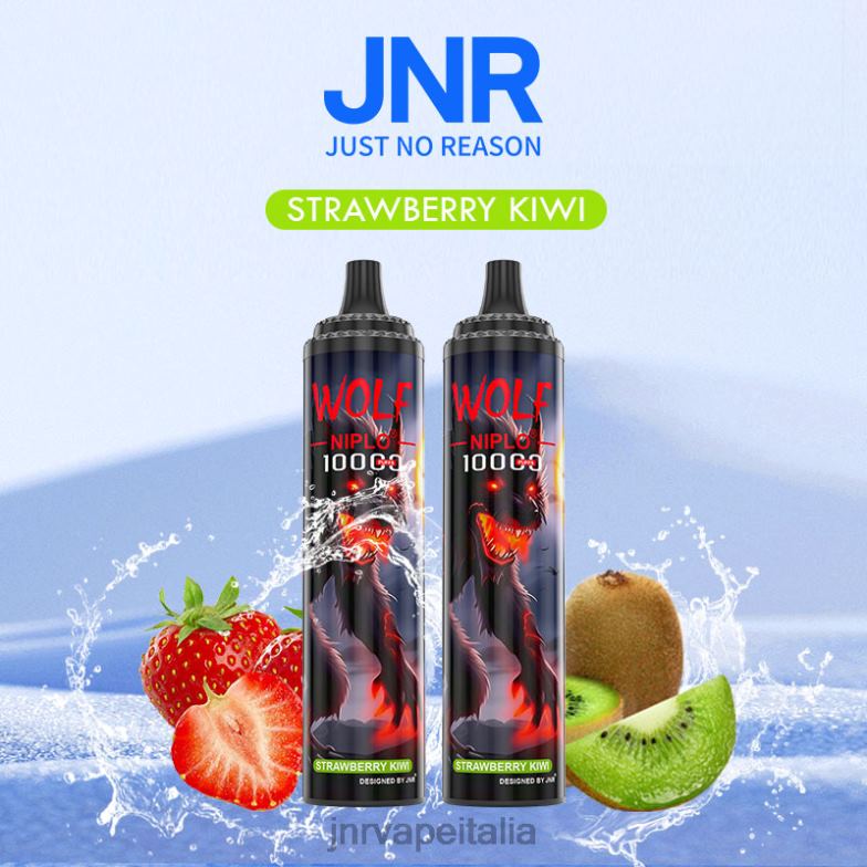 JNR Vape Price - jnr lupo niplo kiwi fragola 4H28D361