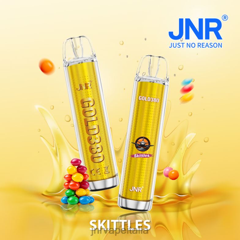JNR Vape Price - jnr oro380 birilli 4H28D41