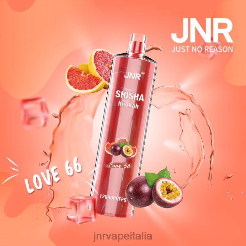 JNR Vape Price - jnr shisha amore 66 4H28D181